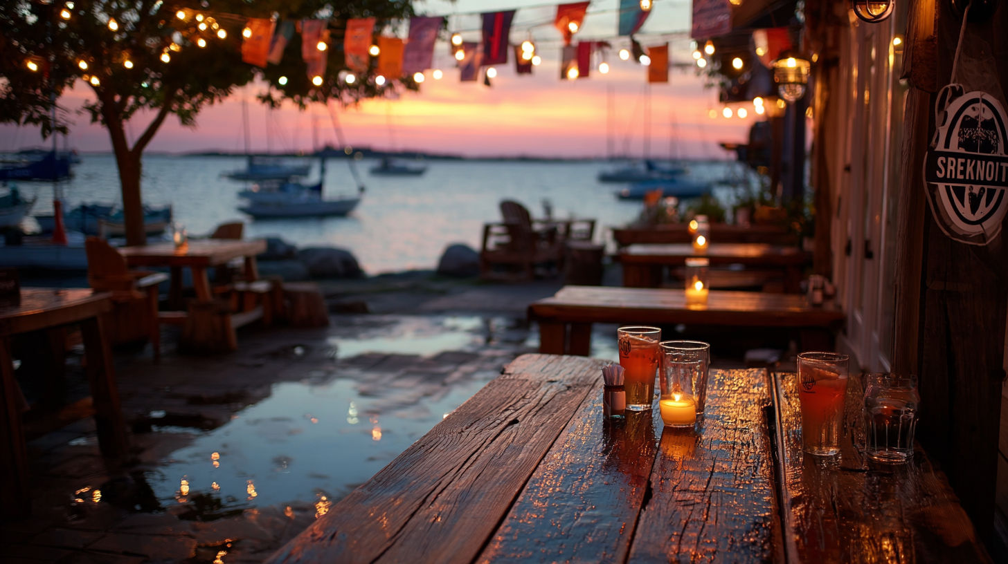 New Bedford singles events